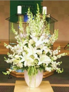 For The Service Image